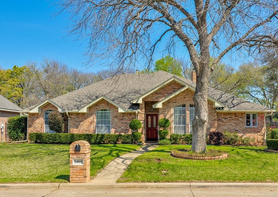 1st image of 1408 Creekside Dr