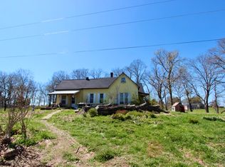 7821 Mount Vernon Rd, Pilot Grove, MO 65276