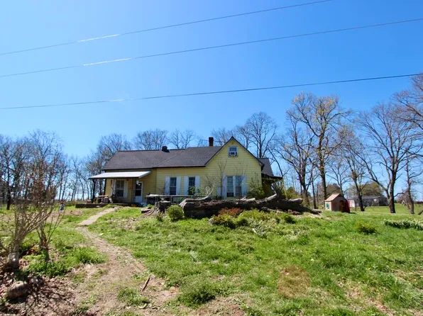 7821 Mount Vernon Rd, Pilot Grove, MO 65276