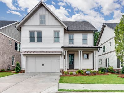 115 Walkers Ct, Milton, GA, 30004