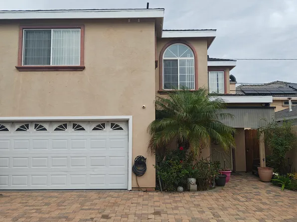 4039 W 166th St, Lawndale, CA 90260