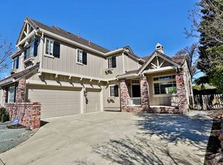 373 Blue Oak Ln, Clayton, CA 94517