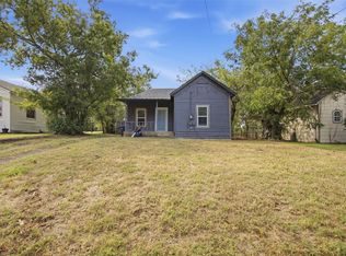 2222 W Bond St, Denison, TX 75020