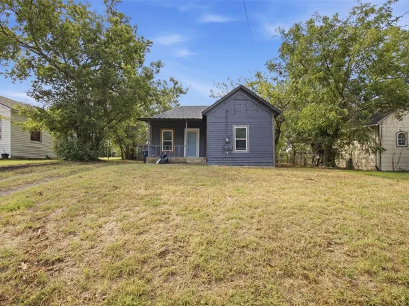2222 W Bond St, Denison, TX 75020