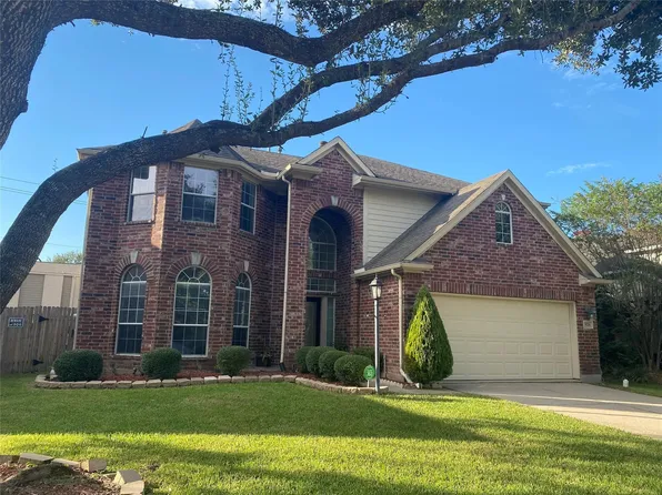 3526 Pine Valley Dr, Pearland, TX 77581