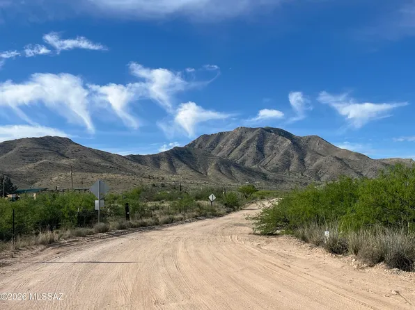 2944 N Manzora Rd, Cochise, AZ 85606