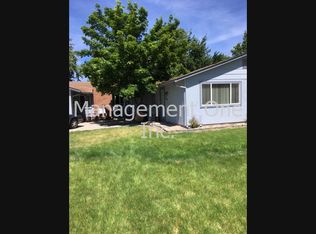 360 N Stierman Way, Eagle, ID 83616