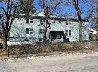 665 N Wyoming St, Hazleton, PA 18201