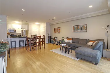 901 Madison Street