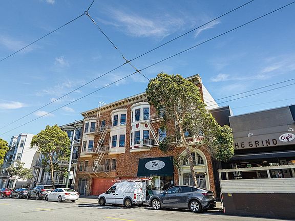 2nd image of 769 Haight St APT 10