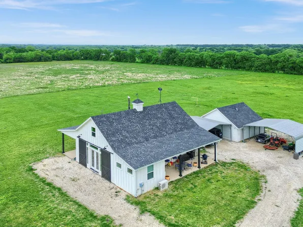 5235 Fm 1752 S, Whitewright, TX 75491