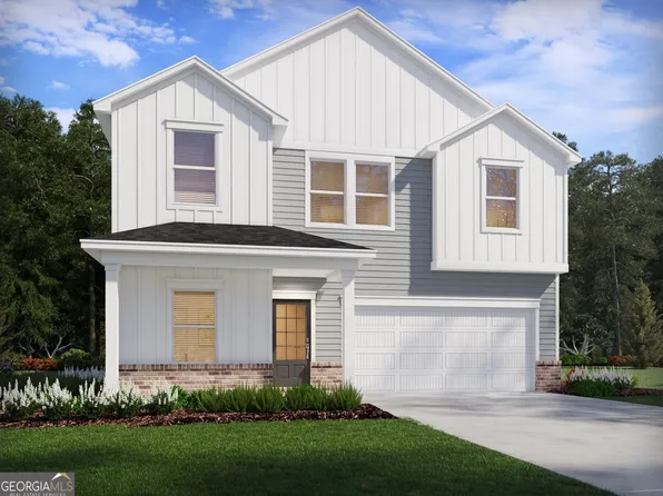 140 Rise Rd, Adairsville, GA 30103