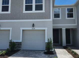 26128 Fantasy Sky Ln, Lutz, FL 33559