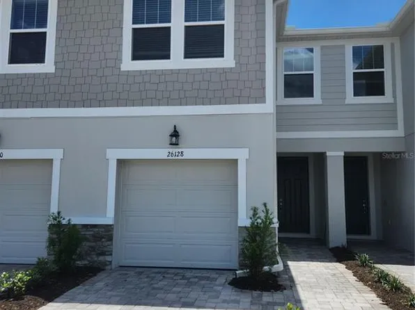 26128 FANTASY SKY LANE, LUTZ, FL 33559
