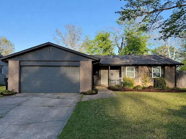 1709 S 4th St, Broken Arrow, OK 74012