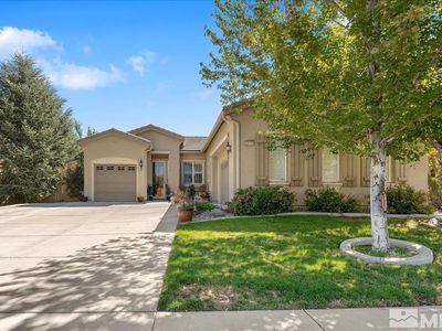 10116 Gold Mine Dr, Reno, NV, 89521