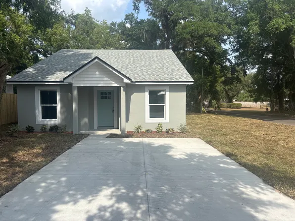 420 S 9th Ave, Bartow, FL 33830