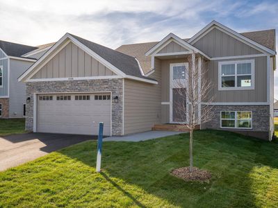 605 47th Ave NE, Saint Cloud, MN, 56304