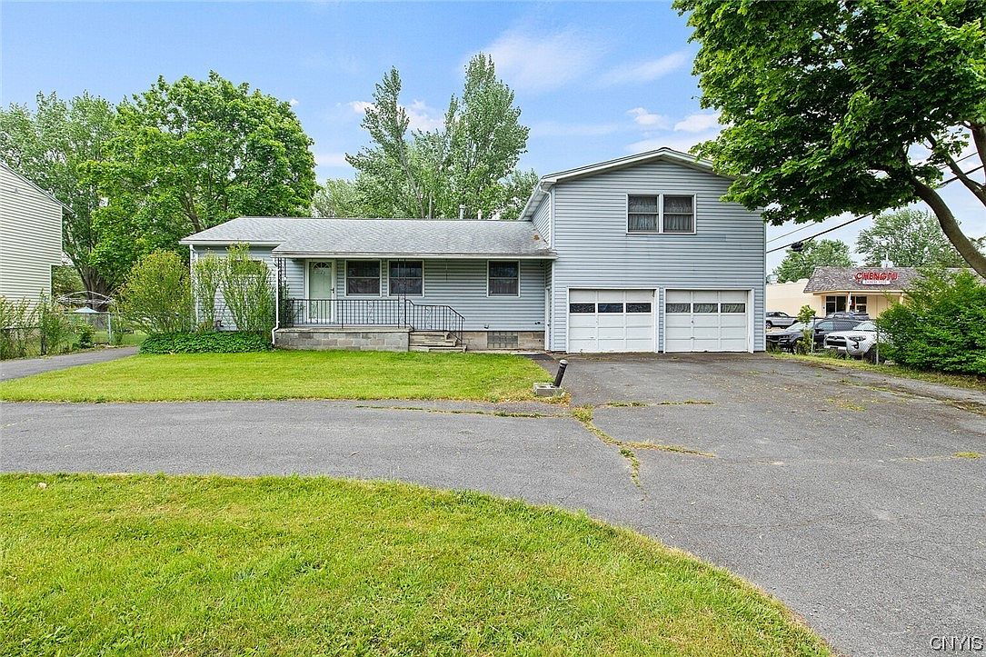 6442 Kirkville Rd, East Syracuse, NY 13057 Zillow