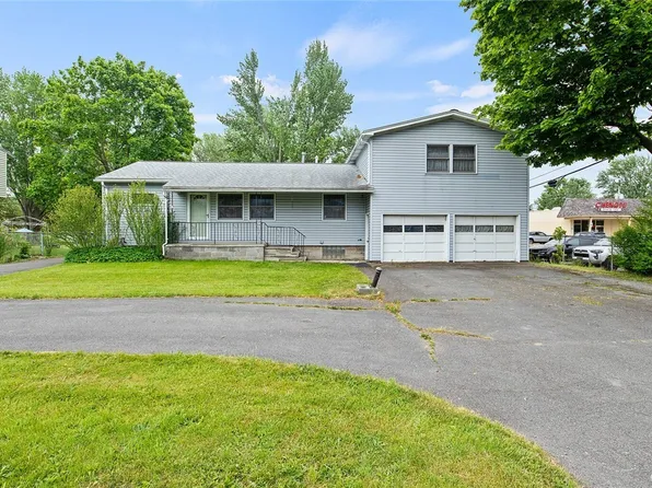 6442 Kirkville Rd, East Syracuse, NY 13057