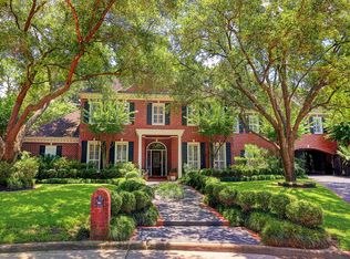 2310 Pinefield Ln, Houston, TX 77063