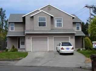 1543-1553 SW 5th Ct, Gresham, OR 97080