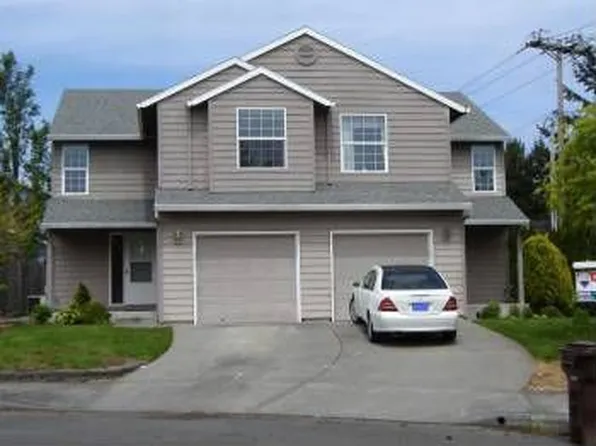 1543-1553 SW 5th Ct, Gresham, OR 97080