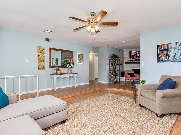 Front room