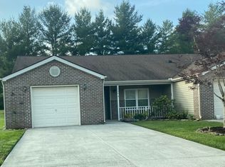 10000 Gate Post Way, Knoxville, TN 37931