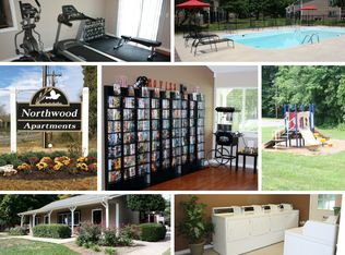 102 Northridge Ct, Mocksville, NC 27028