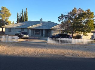 18296 Fairburn St, Hesperia, CA 92345