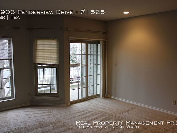 4th image of 3903 Penderview Dr APT 1525