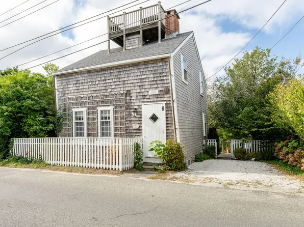5 Cherry Street, Nantucket, MA 02554