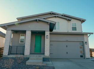 9323 Biscay St, Commerce City, CO 80022