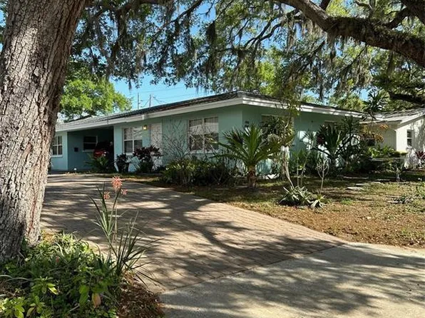 714 GILLESPIE AVENUE, SARASOTA, FL 34236