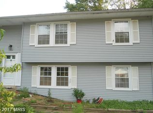 1324 Huntover Dr, Odenton, MD 21113