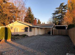 16834 120th Ave SE, Renton, WA 98058