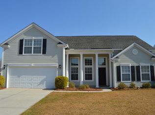1434 Crossbill Trl, Hanahan, SC 29410
