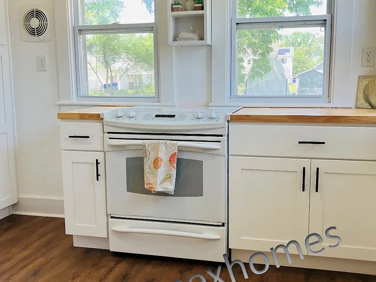 11X11 kitchen