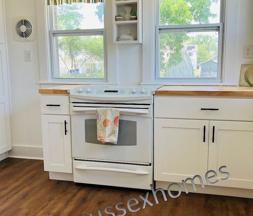 11X11 kitchen
