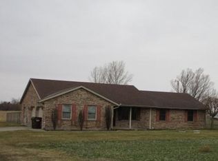 6475 Requarth Rd, Greenville, OH 45331