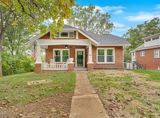 505 Maple Ave, Greeneville, TN 37743