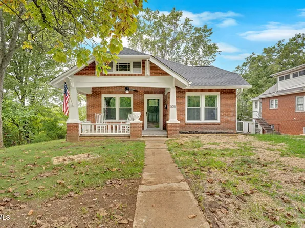 505 Maple Ave, Greeneville, TN 37743