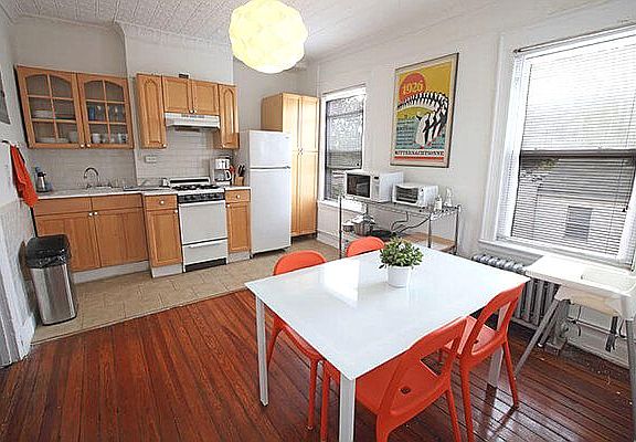 5th image of 50 Prospect Park W #2