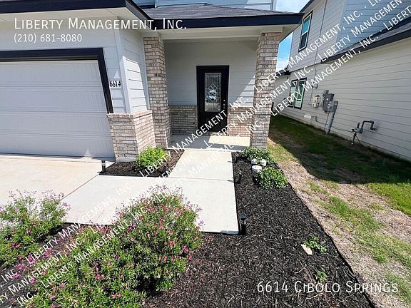 2nd image of 6614 Cibolo Spgs
