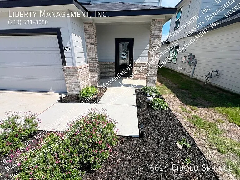 6614 Cibolo Spgs — Photo 2
