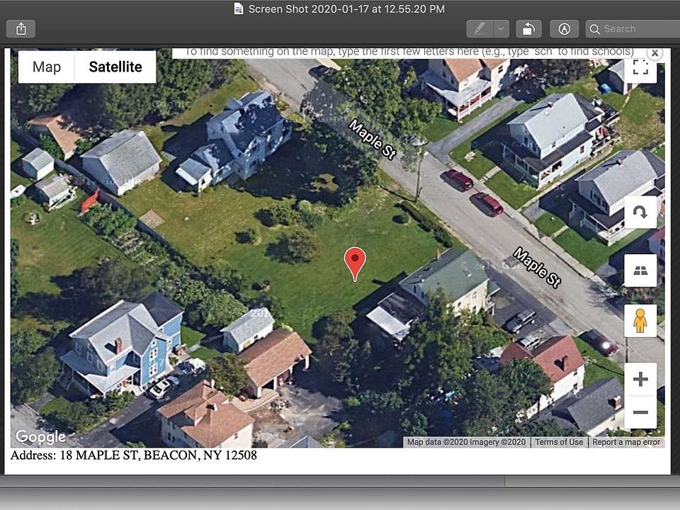 2nd image of 18 Maple St