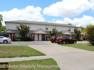 401 W Avenue E APT A, Copperas Cove, TX 76522