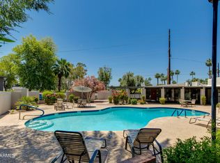 4114 E Calle Redonda UNIT 52, Phoenix, AZ 85018