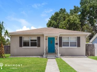 663 Northwest Blvd N, Saint Petersburg, FL 33702
